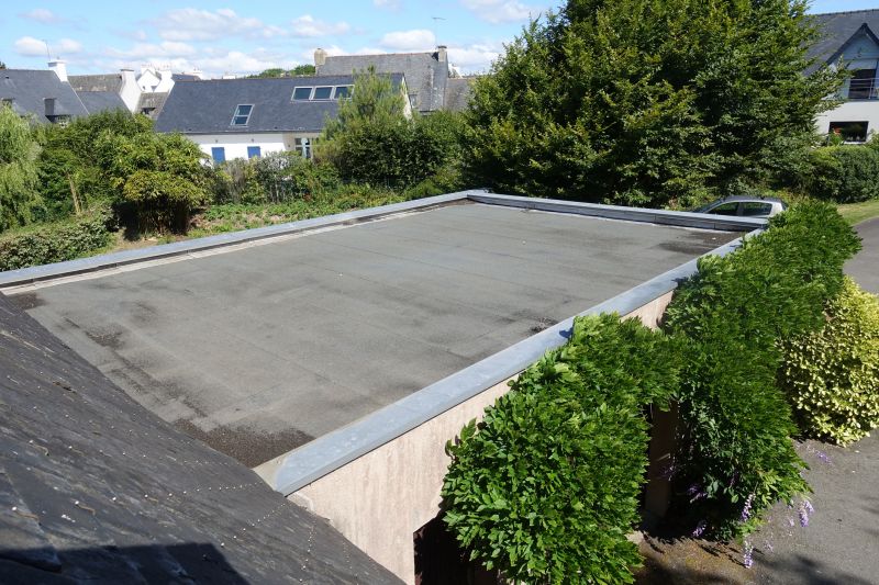 Best Roof Repair Contractors in Pottstown, PA
