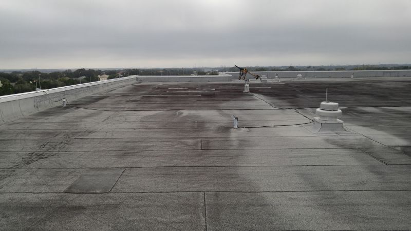 Commercial Roofing Solutions