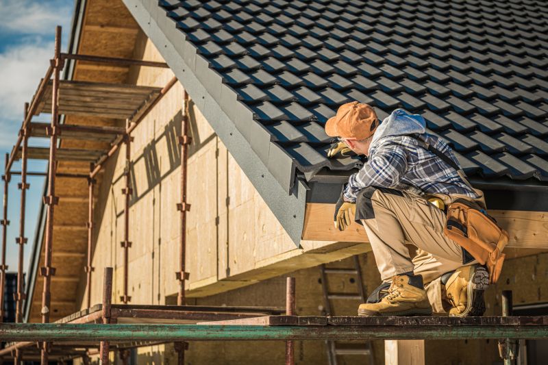 Local Roofing Companies